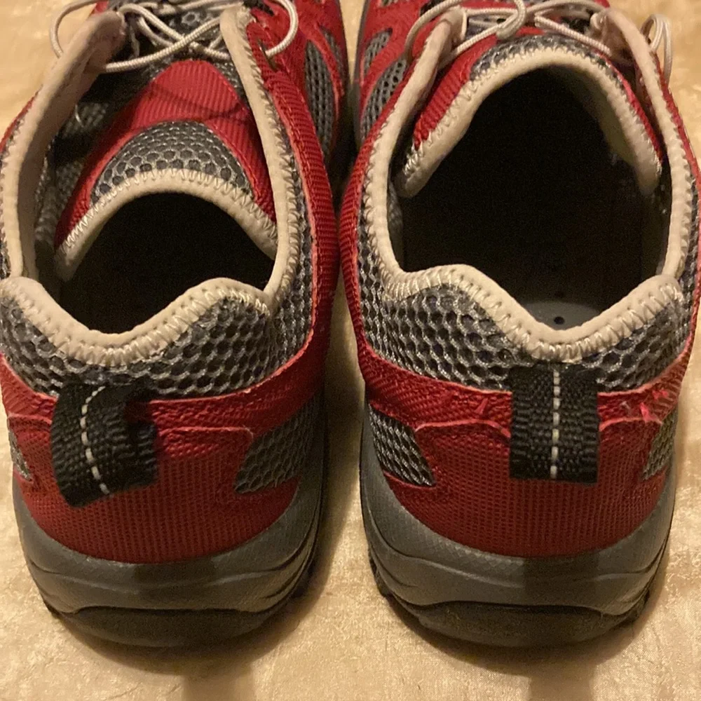 Baffin Amazon Trail Water Shoes